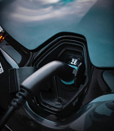 Dynamic Electric Vehicle Charging